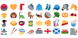 Twitter adds 239 new emoji – but not everyone can see them all just yet