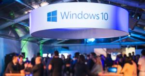 Microsoft now uses Git and GVFS to develop Windows