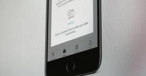 DJI’s GO 4 control app adds automated flight modes to its new Spark drone