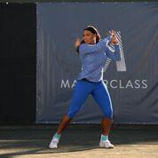 Tennis star Serena Williams joins SurveyMonkey’s board