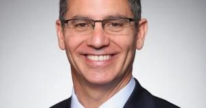 Rackspace appoints a new CEO