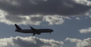 Foursquare data shows international tourism to the U.S. is down