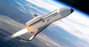 Boeing will build DARPA’s XS-1 experimental spaceplane