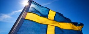 Sweden lists all of its free public spaces on Airbnb