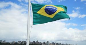 SoftBank adds Brazil’s 99 to its ridesharing portfolio with a $100 million investment