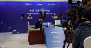 Google’s AlphaGo AI wins three-match series against the world’s best Go player