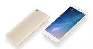Xiaomi’s second bezel-less Mi Max smartphone claims a two-day battery