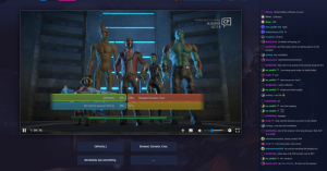 Microsoft’s game streaming service Beam rebrands as Mixer, adds co-streaming, a guide & mobile broadcasting