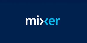 Microsoft's Beam becomes Mixer, gets a facelift