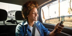 Uber and Lyft are coming back to Austin