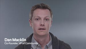 SoFi co-founder Dan Macklin is leaving the company