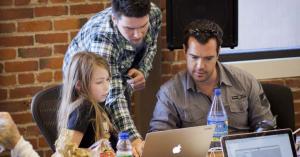 Raspberry Pi Foundation and CoderDojo to code club together