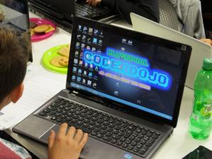 Raspberry Pi and CoderDojo team up to get more young people programming