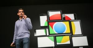 Google has reportedly launched a new AI-focused venture capital program