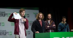 Silicon Valley law firm Gunderson Dettmer’s legal advice for Pied Piper