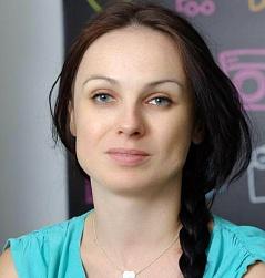 Екатерина Белоусова стала директором по коммуникациям в Lingualeo