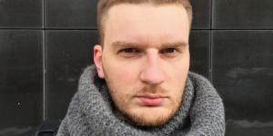 Рабочие места: Артём Логинов, вице-президент по продукту Lingualeo