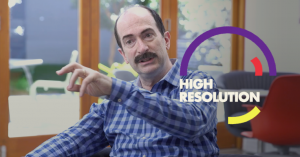 Why Tom Kelley of IDEO is the ultimate disciple of ‘design thinking’