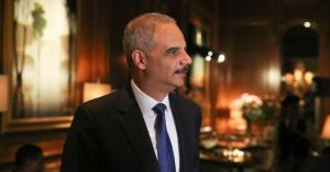 Uber board reportedly receiving Eric Holder’s report this week