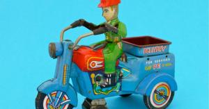 Naspers gobbles up another food delivery startup with $80M round for Swiggy