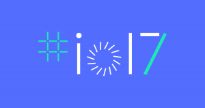 What‘s happening in Google I/O this year? (2017)