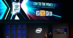 Intel reveals its new 18-core, 36-thread “extreme” Core i9 processor at Computex