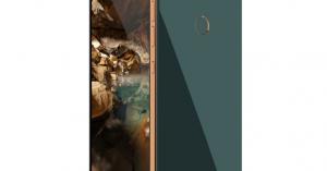 Android creator Andy Rubin’s Essential Phone looks stunning and will cost $699