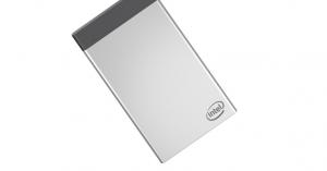 Intel’s super portable Compute Card could be your real pocket PC