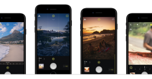 Ex-Apple designer & former Twitter engineer launch Halide, a premium iPhone camera app