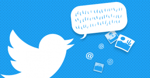 Twitter adds Direct Message request review feature