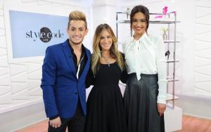 Amazon cancels its QVC-like shopping show “Style Code Live”
