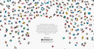 Apple went full dad joke with the names of this year’s secret WWDC panels