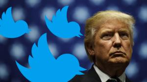Nearly half of Trump's Twitter followers are fake. SAD!