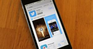 Twitter tests rounded buttons and thumbnails…because that’s the problem?