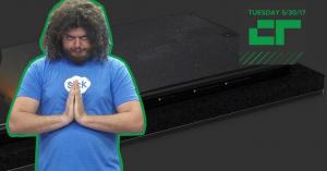 Crunch Report | Getting Down to the Essentials