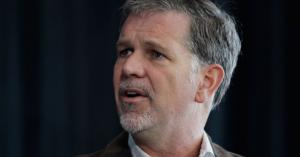 Netflix’s Hastings: Trump’s immigration ban “anti-American”