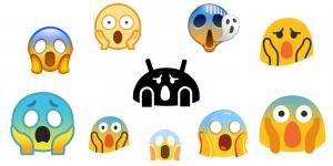 It's time Android let me choose my own darn emoji