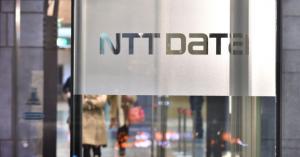 NTT Data announces strategic investment in NoSQL database provider MarkLogic