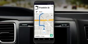 Uber just lost its finance chief (and $708 million) last quarter