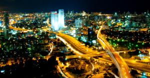 Apply right NOW for the TechCrunch Meetup + Pitch-Off in Tel Aviv