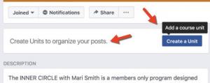 Facebook is letting Groups create online learning courses - what could possibly go wrong?