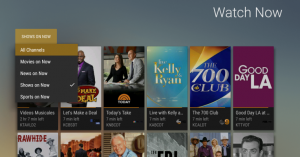 Nvidia’s Shield just became an even better Plex box with Live TV