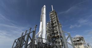 Watch SpaceX launch its first reused Dragon capsule to resupply the ISS