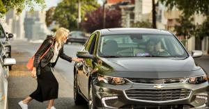 Lyft finally releases a diversity report