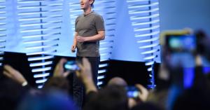 Facebook shareholders reject proposal for gender pay equity report