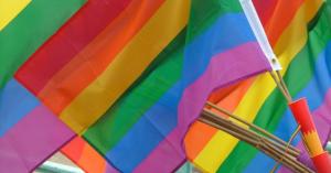 Instagram celebrates Pride Month with a very rainbowy sticker set