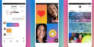 How Microsoft is redesigning Skype beyond the Snapchat generation