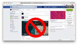 Facebook tests new tools to combat fake news