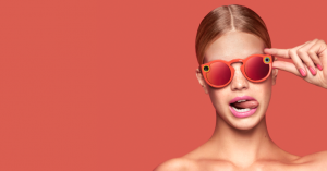 Snap’s Spectacles are now available in Europe