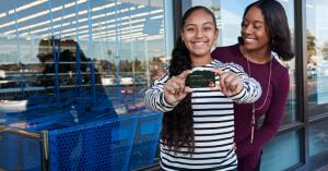 Greenlight raises $7.5 million so parents can provide a smart debit card to their kids